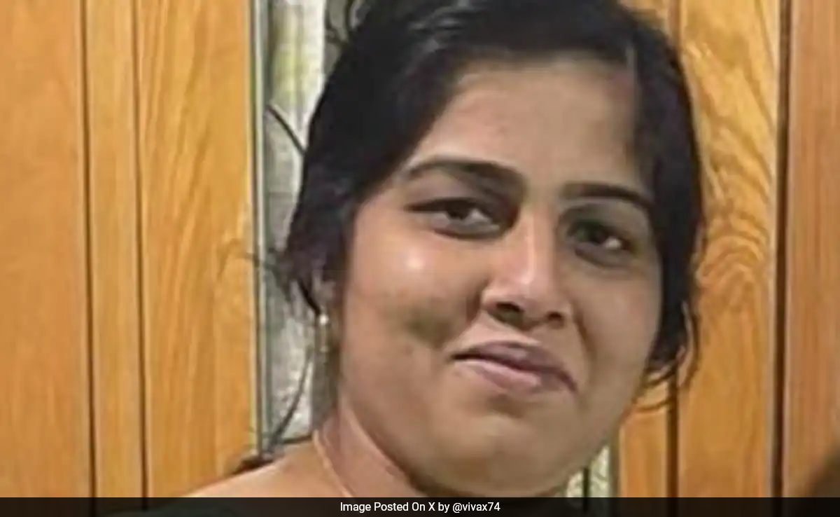 Indian-Origin Nurse Critical After Patient Stabs Her With Scissors At UK Hospital