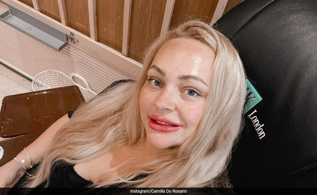 UK Influencer Receives 'Woman Tax' As Compensation For Motherhood Challenges