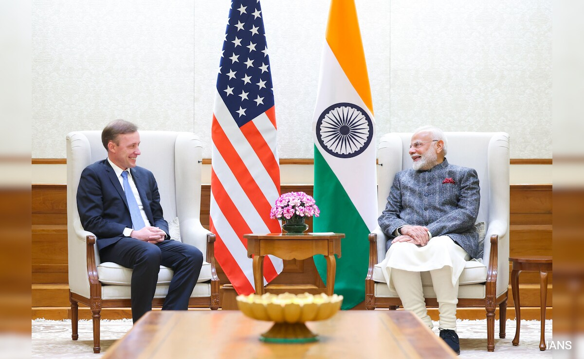 India-US Strategic Partnership Scaled New Heights: PM Modi