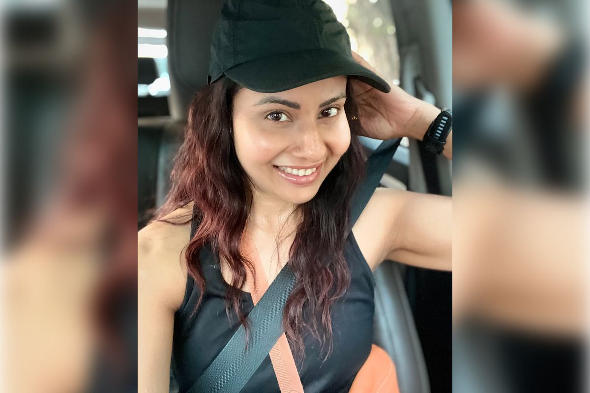 Chhavi Mittal Hits Back at Trolls: "Must Be Extremely Insecure..."