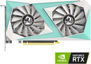 SOYO New Gaming Graphics Cards NVIDIA GeForce RTX 2070 8GB GDDR6 256 Bit Desktop GPU Video Card For PC