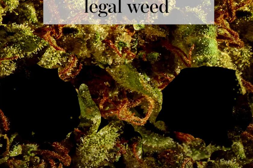 The dirty secret of legal weed