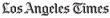 Los Angeles Times logo