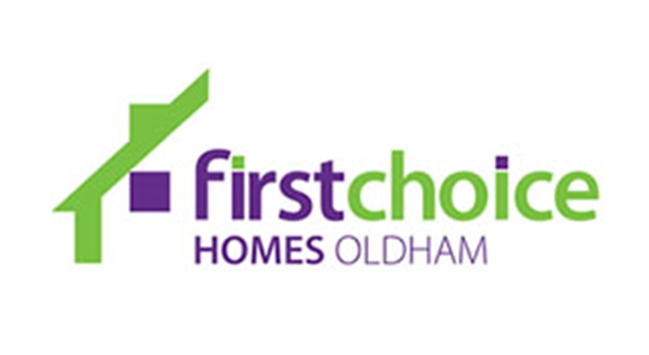 First Choice Homes Oldham