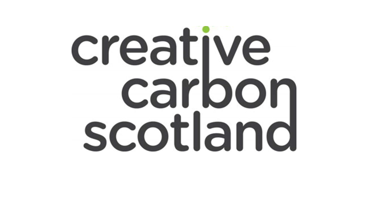 Creative Carbon Scotland