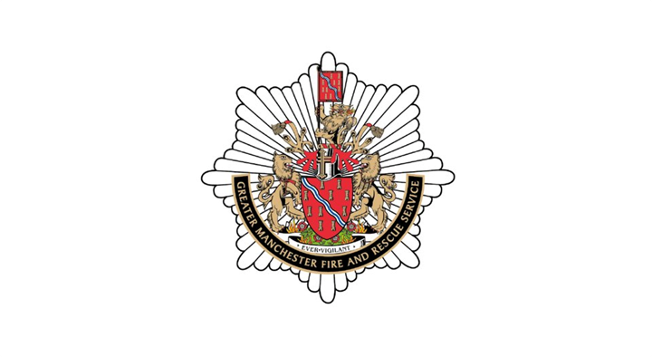 Greater Manchester Fire and Rescue Service (GMFRS)