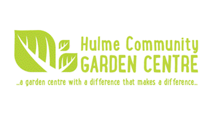 Hulme Community Garden Centre