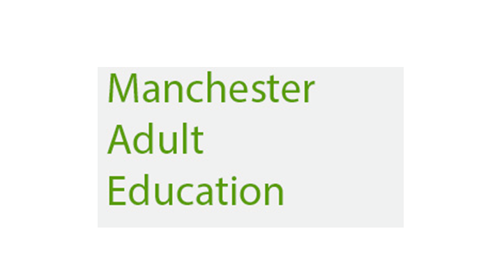 Manchester Adult Education Service