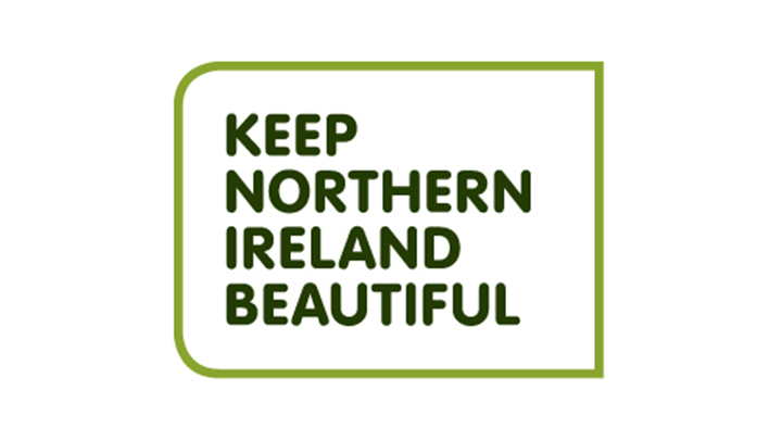 Keep Northern Ireland Beautiful