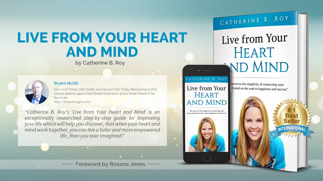 Live from Your Heart and Mind