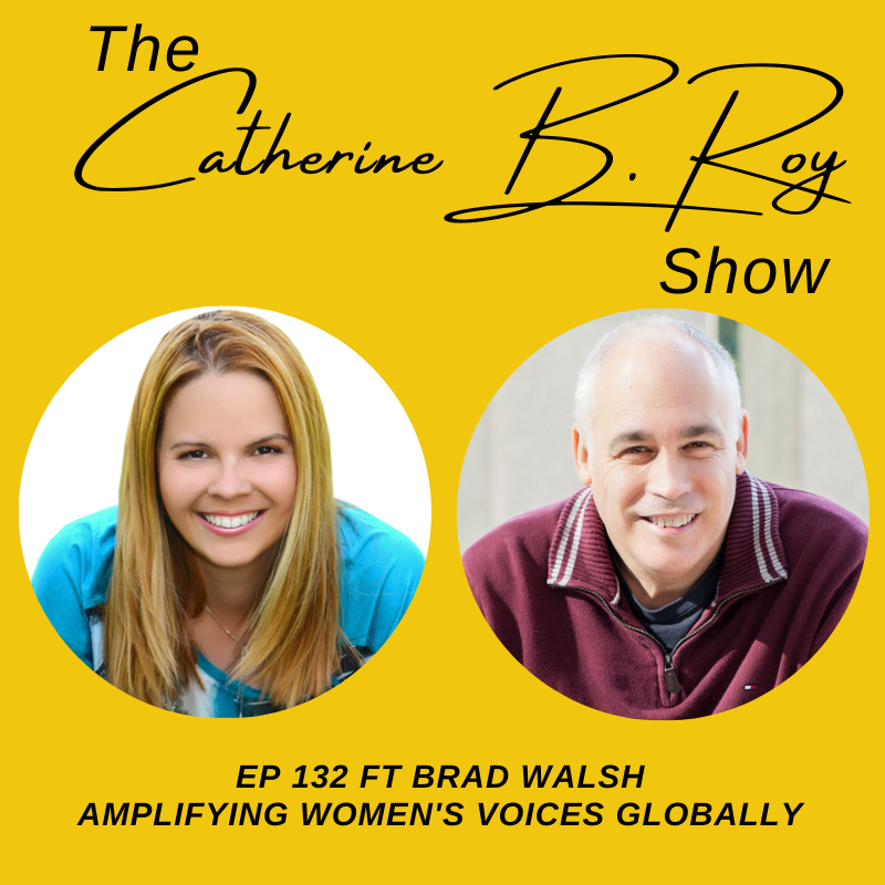 Amplifying Women's Voices Globally