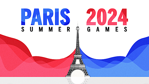 2024 Paris Olympic Games