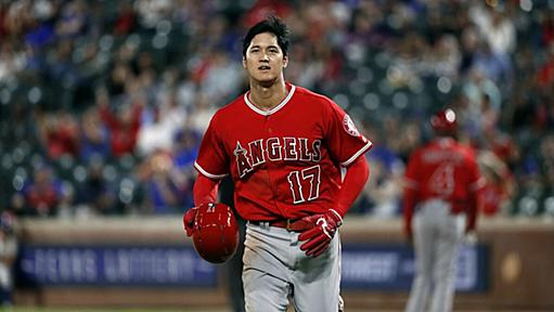 メジャーの大舞台で｢ゴミ｣を拾った大谷翔平