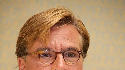 After Donald Trump Was Elected President, Aaron Sorkin Wrote This Letter to His Daughter | Vanity Fair