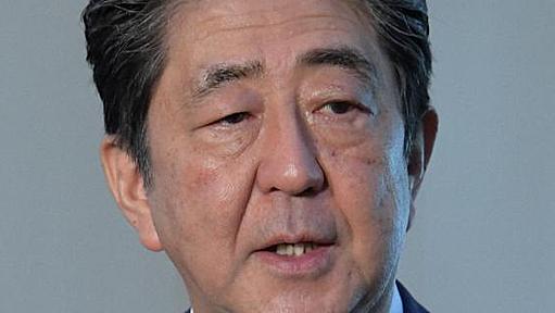 新型肺炎　首相「打つべき手を先手先手で」　政府が対策本部・専門家会議開催 | 毎日新聞