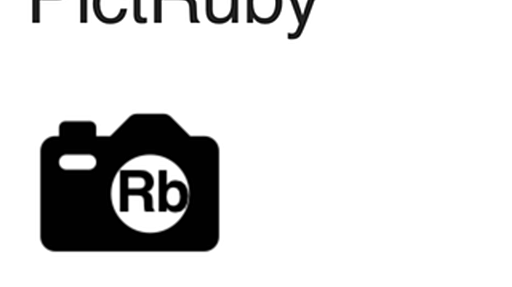 iOSでRubyプログラミングできるPictRuby 0.2 - アプリのランチャーになったりWebAPIを叩けるようになった - おんがえしの blog