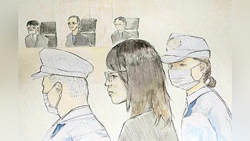 「頂き女子りりちゃん」控訴審、懲役８年６月・罰金８００万円に減軽…裁判長「ホストが一部弁済している」