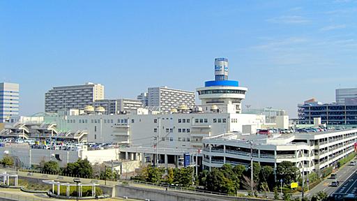 ららぽーとTOKYO-BAY - Wikipedia