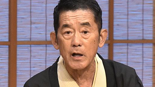 落語家の三遊亭円楽さん　肺がんで死去、72歳　脳梗塞から8月高座復帰も…がん治療再開した矢先に - スポニチ Sponichi Annex 芸能