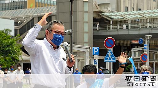 「組合員がついてこない」　全トヨタ労連が夢見た「バラ色の社会」は：朝日新聞デジタル