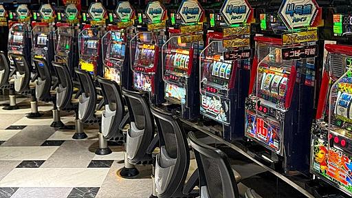 ゲーセン文化から見ても新業態？ スロット専門ゲームセンターにウラのウラまで話を聞いてみた【特集】 | Game*Spark - 国内・海外ゲーム情報サイト