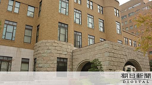 元警官「神奈川県警の全てでやってると思う」遺体搬送巡る収賄で証言：朝日新聞デジタル