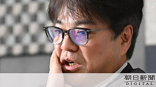 （２０２５　政治の行方は：下）渡辺恒雄氏の功罪、安倍氏との会食、ジャーナリズム：朝日新聞デジタル