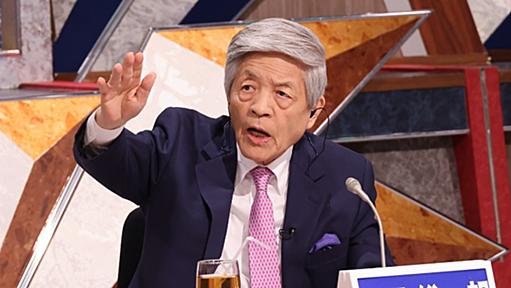 『朝まで生テレビ！』放送38年でBS朝日ゴールデンに移動　司会・田原総一朗が90歳を迎える節目で決断