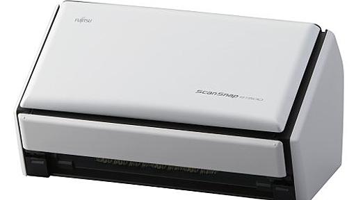 Amazon.co.jp FUJITSU ScanSnap S1500