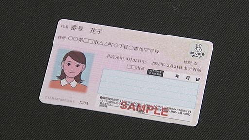 マイナカード所持者に東京ガールズコレクションのチケット先行販売へ | TBS NEWS DIG