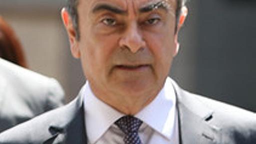 ゴーン被告、ネットフリックスと独占契約　仏紙報道：朝日新聞デジタル