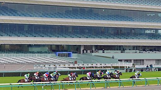 ＪＲＡ職員が新型コロナ感染　騎手３人が接触の疑い | 競馬ニュース - netkeiba