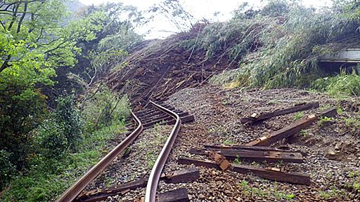 ローカル鉄道と地域を支える“寄付ツーリズム”のすすめ