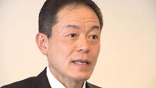 【全文掲載】「あいさつが遅いのは犯罪」「帰れ！」長谷川岳参院議員が上京した札幌市幹部を“1分” で帰らせる 『委員長に就任したのに…遅い』と憤慨も