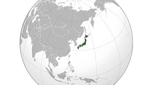 「この絶景はどこ？」海外サイトの話題をさらっていた山口県の景色 : らばQ