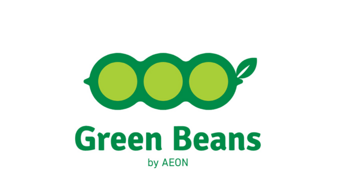 greenbeansのアイキャッチ