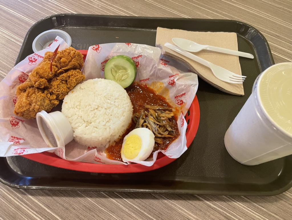 【2日目12:00〜】繁華街エリアで昼食・カフェ