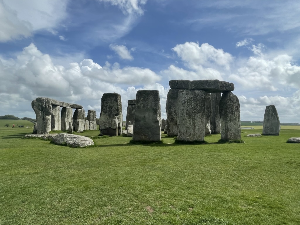 【GWイギリス1週間1人旅総額費用】③イギリス旅行の費用の詳細は？