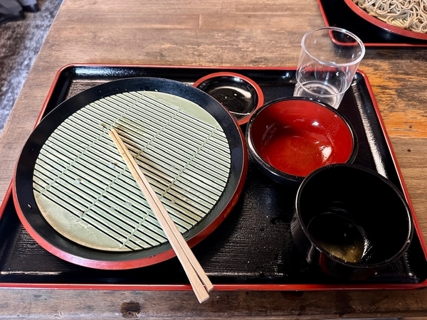 完食完飲