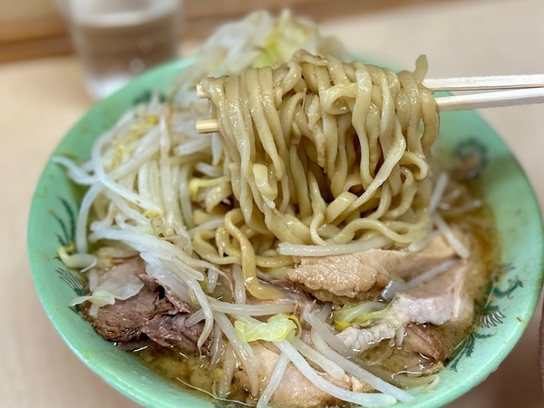 麺リフト