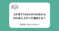 パーソナルトレーニングで生活が変わった！　2か月でTOEIC500→800達成の経験を山本さんが語る。