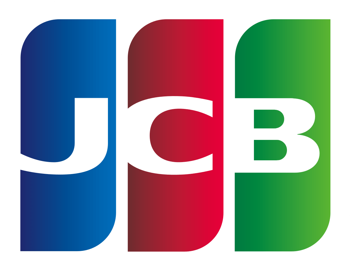 JCBのイメージ