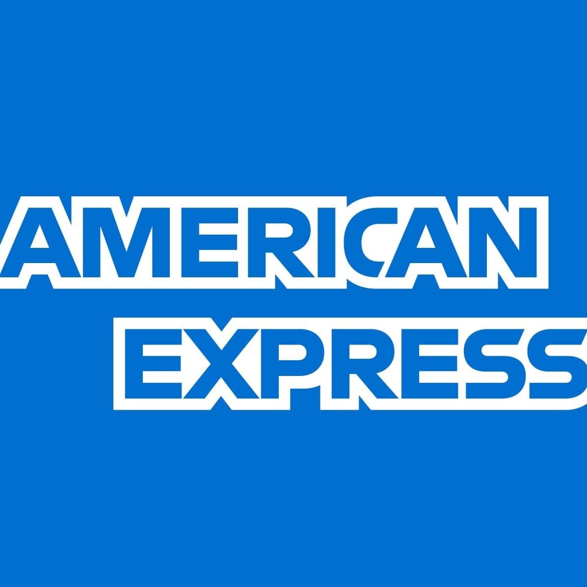 American Expressのイメージ