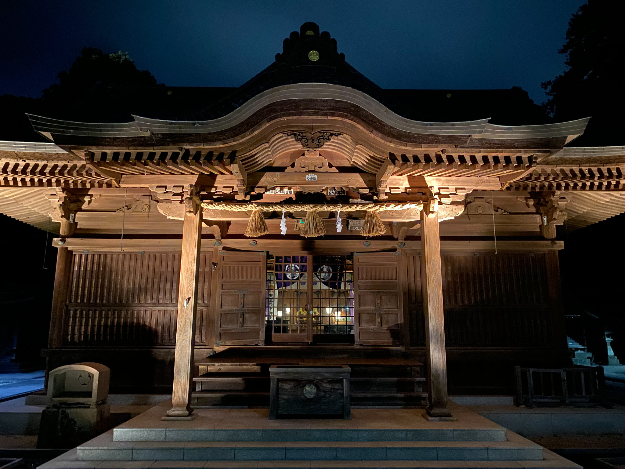 神社