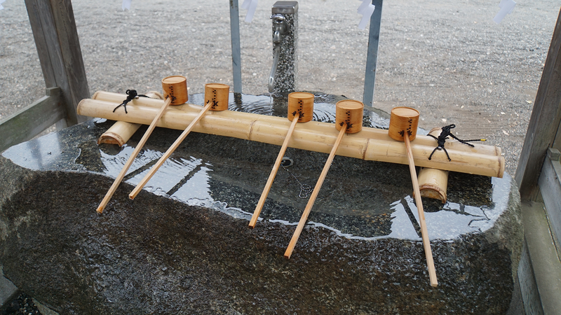 下溝八幡宮（相模原市南区下溝）