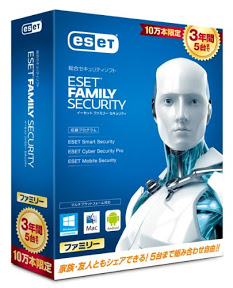 ESET Family Security