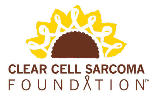 Clear Cell Sarcoma Foundation logo.