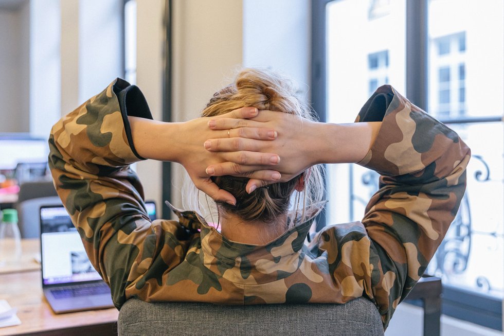 Et si on s'inspirait des militaires pour gérer notre stress ?