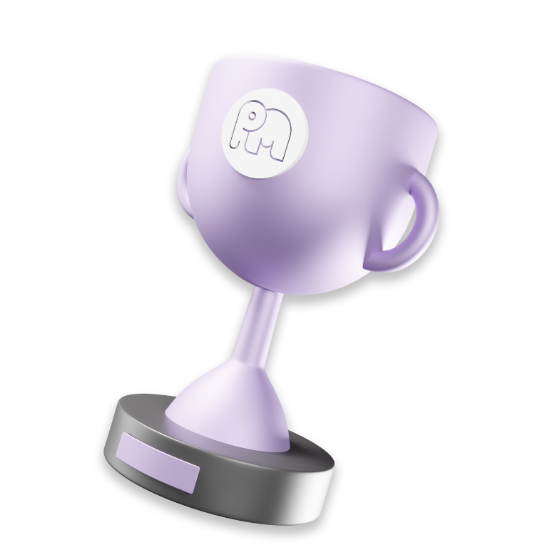 trophy