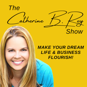 The Catherine B. Roy Show-logo